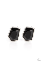 Load image into Gallery viewer, Indulge Me - Black Earrings
