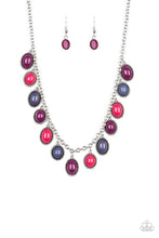 Load image into Gallery viewer, Make Some ROAM! - Multi Necklace
