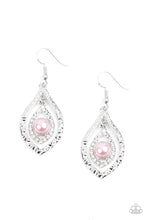 Load image into Gallery viewer, Breaking Glass Ceilings Earrings - Pink
