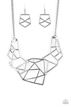 Load image into Gallery viewer, World Shattering Necklace - Black
