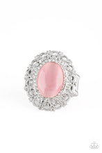 Load image into Gallery viewer, Ring:  BAROQUE The Spell - Pink
