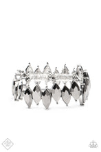 Load image into Gallery viewer, Bracelet: &quot;Fiercely Fragmented&quot;
