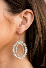 Load image into Gallery viewer, Earring: &quot;Deluxe Luxury&quot;
