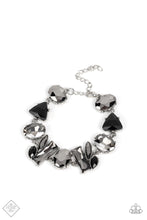 Load image into Gallery viewer, Marvelously Modish - Silver Bracelet
