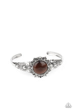 Load image into Gallery viewer, Extravagantly Enchanting -  Bracelet Brown
