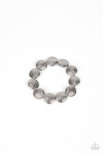 Load image into Gallery viewer, Ancient Animal - Silver Bracelet
