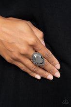 Load image into Gallery viewer, Ring:  Avant-GRANDEUR - Silver
