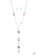 Load image into Gallery viewer, The Natural Order - Multi Necklace
