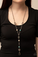 Load image into Gallery viewer, The Natural Order - Multi Necklace
