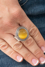 Load image into Gallery viewer, Ring:  Laguna Luminosity - Yellow
