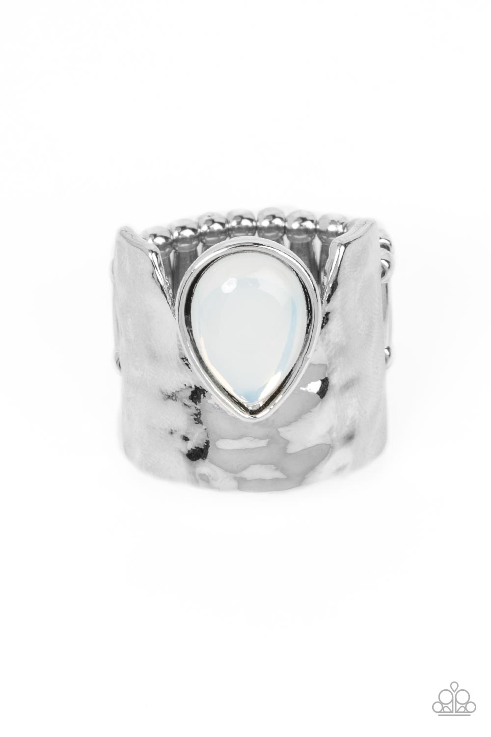 Ring:  Optimistically Oracle - White