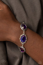 Load image into Gallery viewer, Royal Regalia - Bracelet Multi
