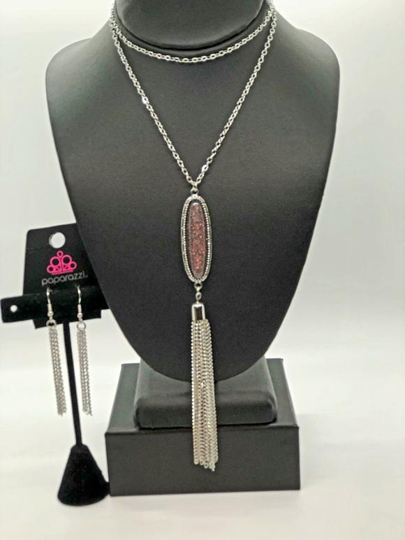 Stay Cool Multi Necklace