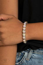 Load image into Gallery viewer, Sugar-Coated Sparkle Bracelet - Multi
