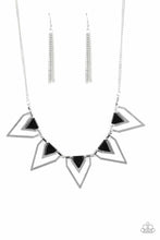 Load image into Gallery viewer, The Pack Leader – Black Necklace
