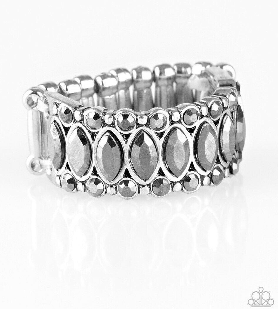 Ring:  Radical Riches - Silver