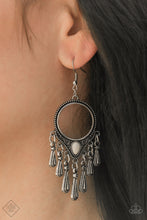 Load image into Gallery viewer, Earring: &quot;Ranger Rhythm&quot;
