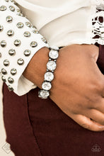 Load image into Gallery viewer, Bracelet: &quot;Glitzy Glamorous&quot;
