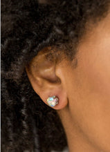 Load image into Gallery viewer, Come Out On Top Multi Post Earrings
