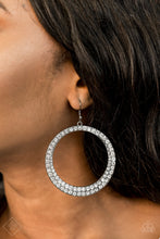 Load image into Gallery viewer, Earring: &quot;So Demanding&quot;
