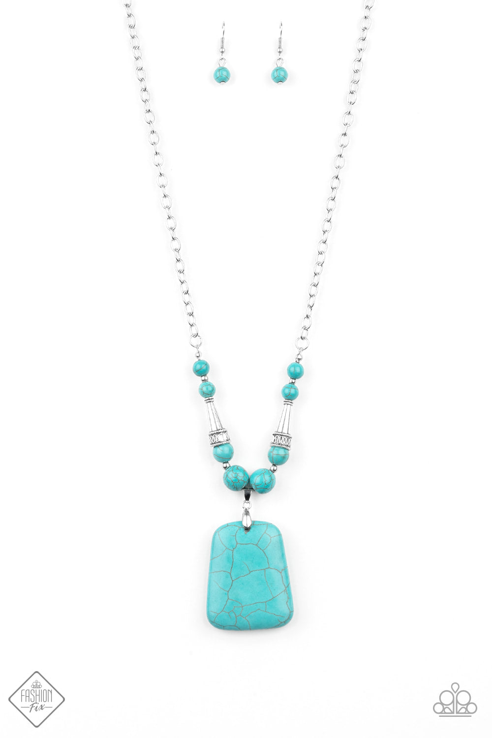 Necklace: 