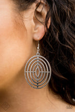 Load image into Gallery viewer, Earring: &quot;Totally On Target&quot;
