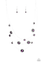 Load image into Gallery viewer, SHEER Thing! Multi Necklace
