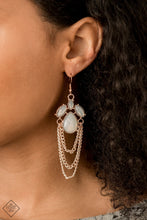 Load image into Gallery viewer, Earring: &quot;Opalescence Essence&quot;
