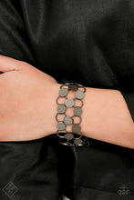 Load image into Gallery viewer, Bracelet: &quot;Cast a Wider Net&quot;
