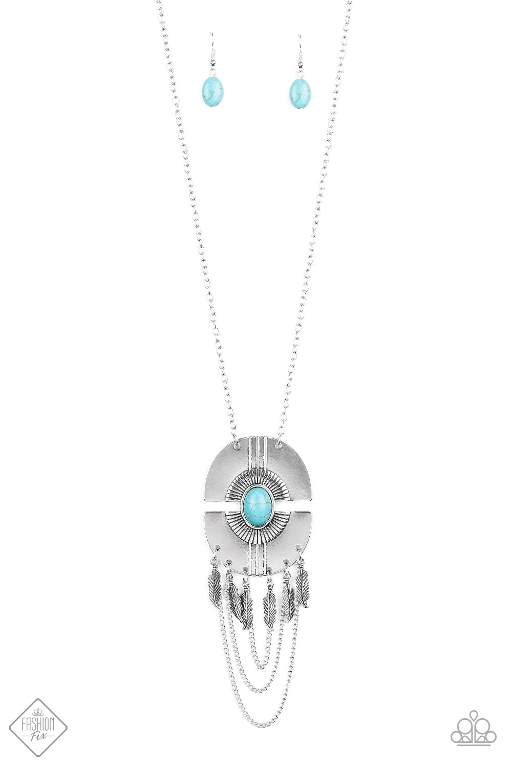 Necklace: 