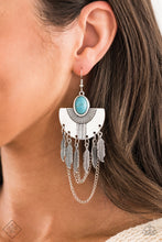 Load image into Gallery viewer, Earring: &quot;Sure Thing, Chief!&quot;
