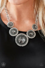 Load image into Gallery viewer, Global Glamour Necklace
