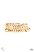 Load image into Gallery viewer, Bracelet: &quot;LAYER It On Me&quot; - Gold
