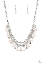 Load image into Gallery viewer, You May Kiss The Bride - Multi Necklace
