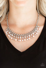 Load image into Gallery viewer, You May Kiss The Bride - Multi Necklace
