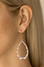 Load image into Gallery viewer, Gala Go-Getter - Pink Earrings
