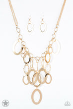 Load image into Gallery viewer, A Golden Spell Necklace
